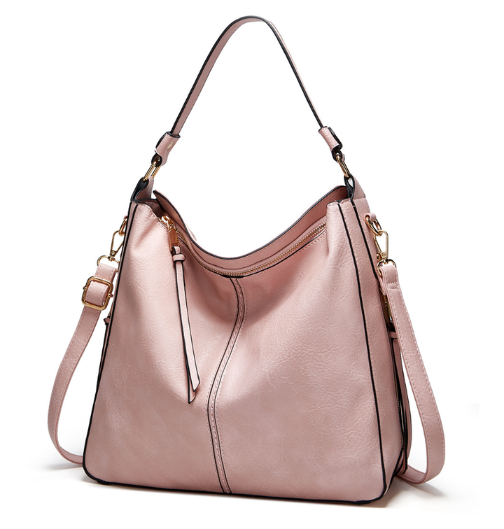 Marenthe – Elegante Leren Tas