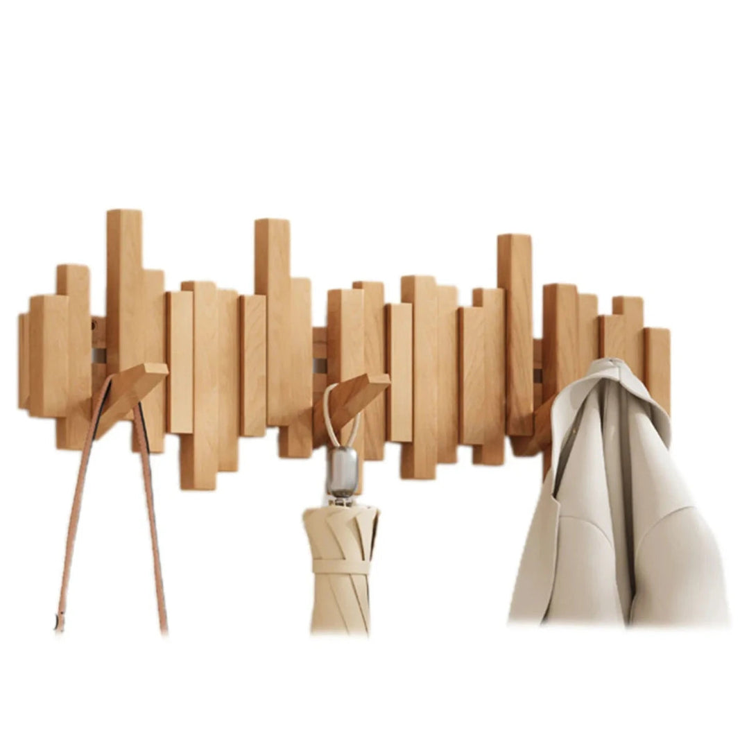 Harmony – Design Kapstok Voor Jassen