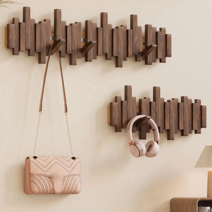 Harmony – Design Kapstok Voor Jassen