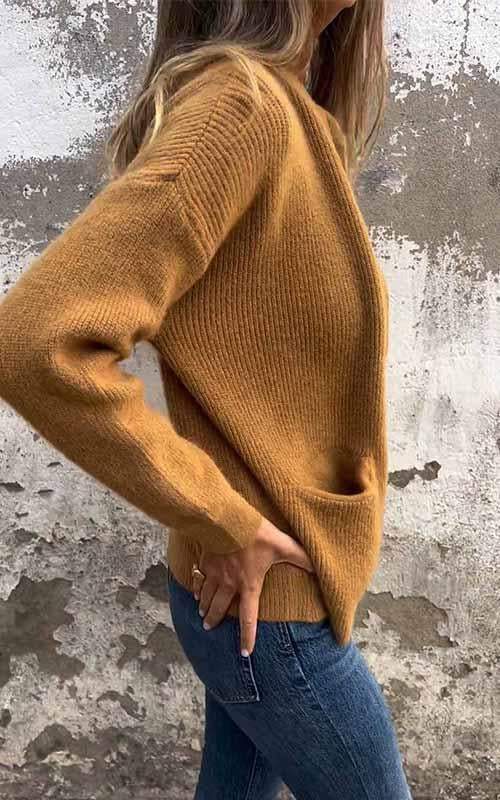Mariska – Elegant Damesvest