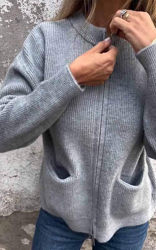 Mariska – Elegant Damesvest