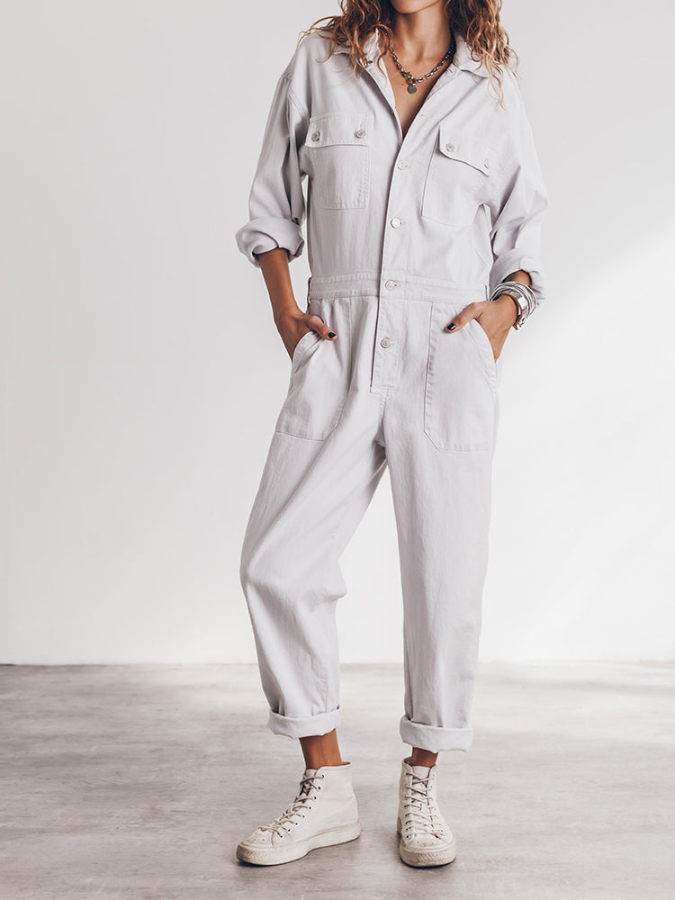 Noa – Elegante Dames Jumpsuit