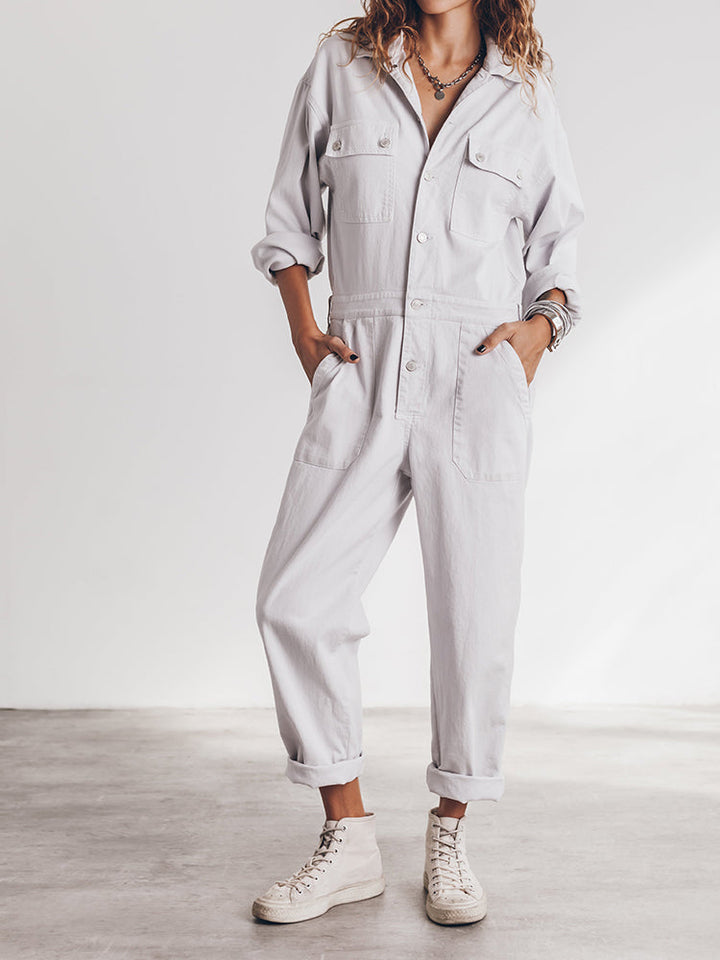 Noa – Elegante Dames Jumpsuit