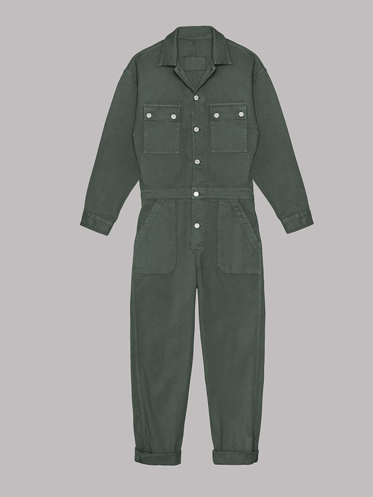 Noa – Elegante Dames Jumpsuit