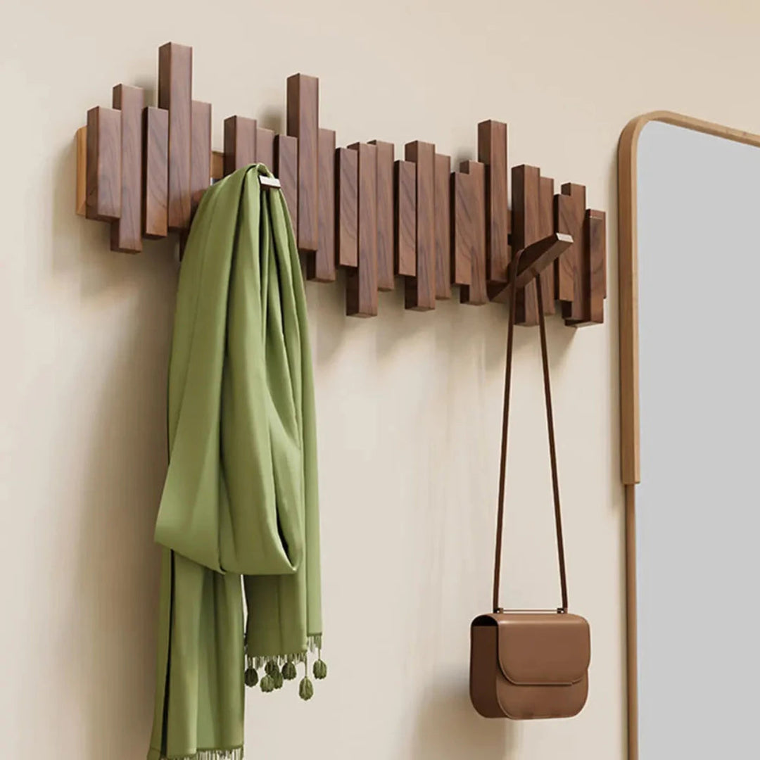 Harmony – Design Kapstok Voor Jassen