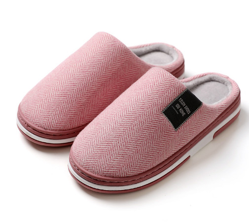 Noor – Unisex Winterpantoffels