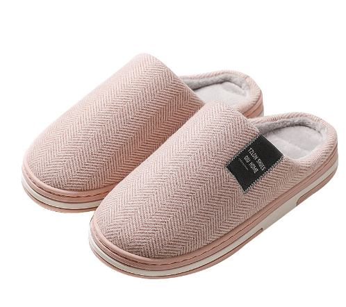 Noor – Unisex Winterpantoffels