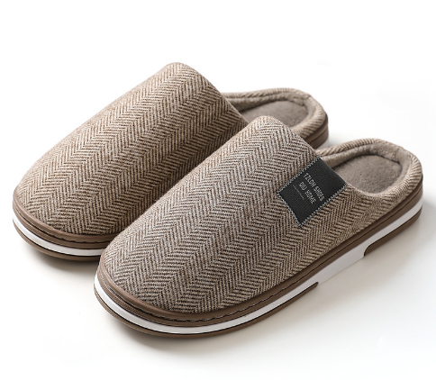 Noor – Unisex Winterpantoffels