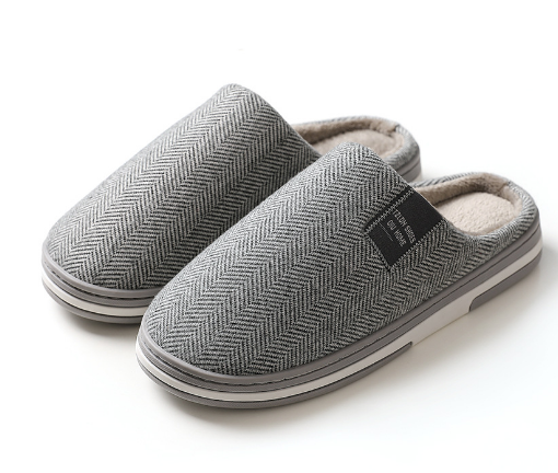 Noor – Unisex Winterpantoffels