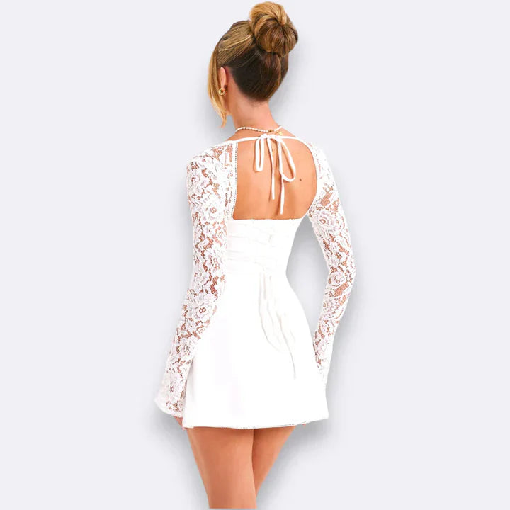 Mirella – Mini jurk