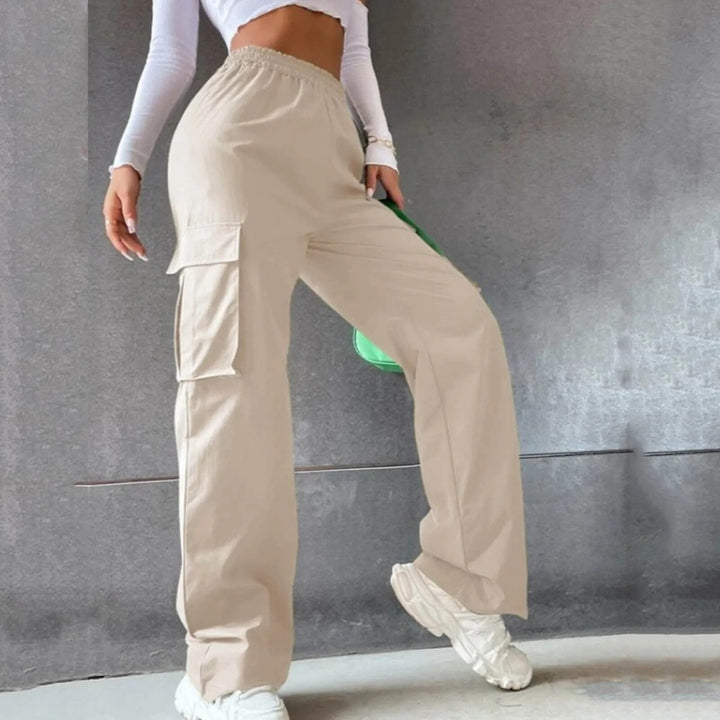 Leona – Cargo Broek