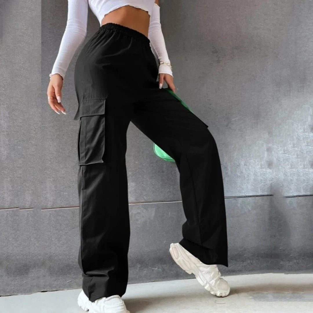 Leona – Cargo Broek