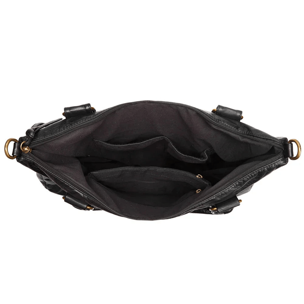 Anouk – Vintage Schooltas