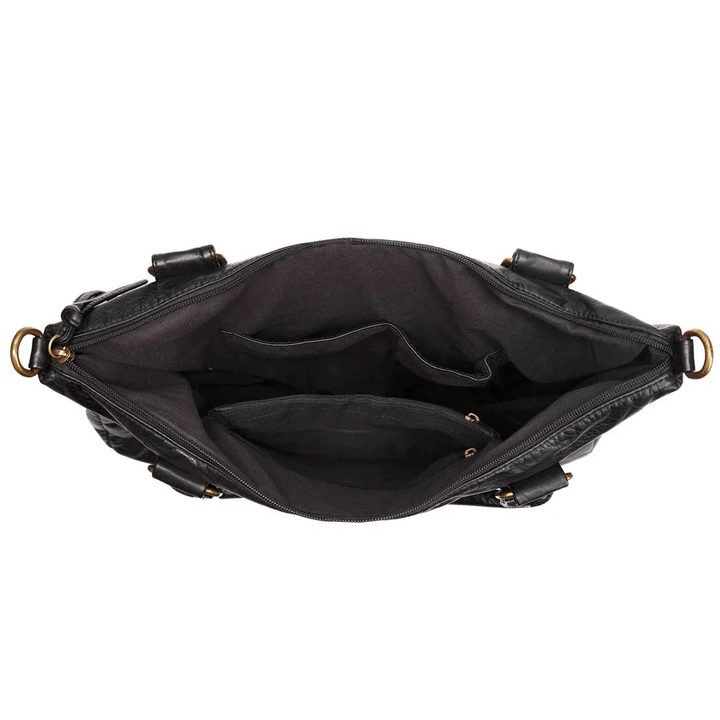 Anouk – Vintage Schooltas
