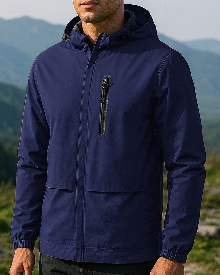 Joren – Outdoor Jack