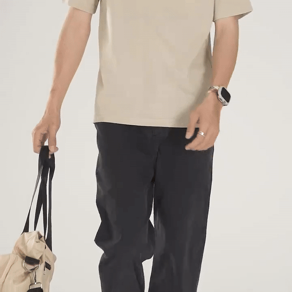Mercer – vintage stretch jeans