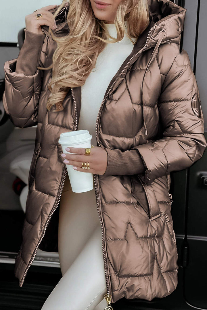 Fenna – Casual Dames Jas