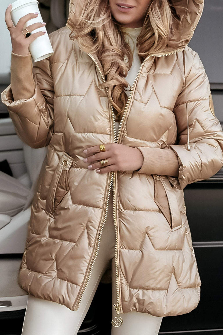 Fenna – Casual Dames Jas