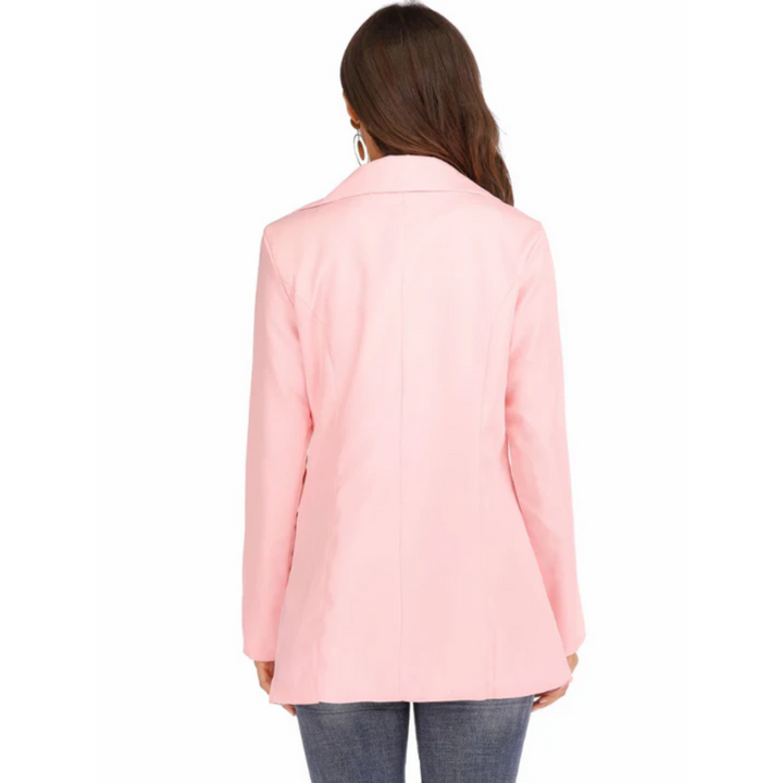 Thalina – Slim-fit Dames Blazer
