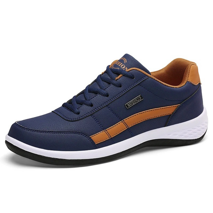 Dylan – Leren Sneakers