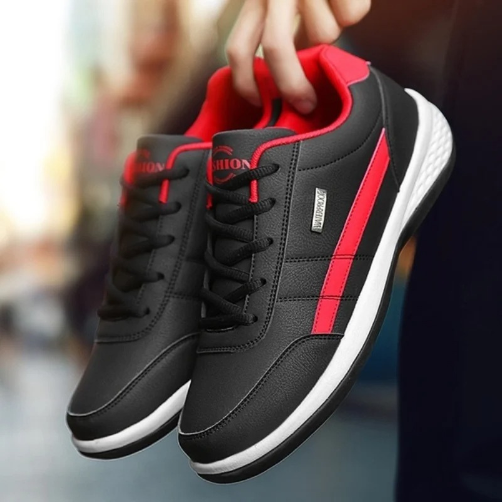 Dylan – Leren Sneakers