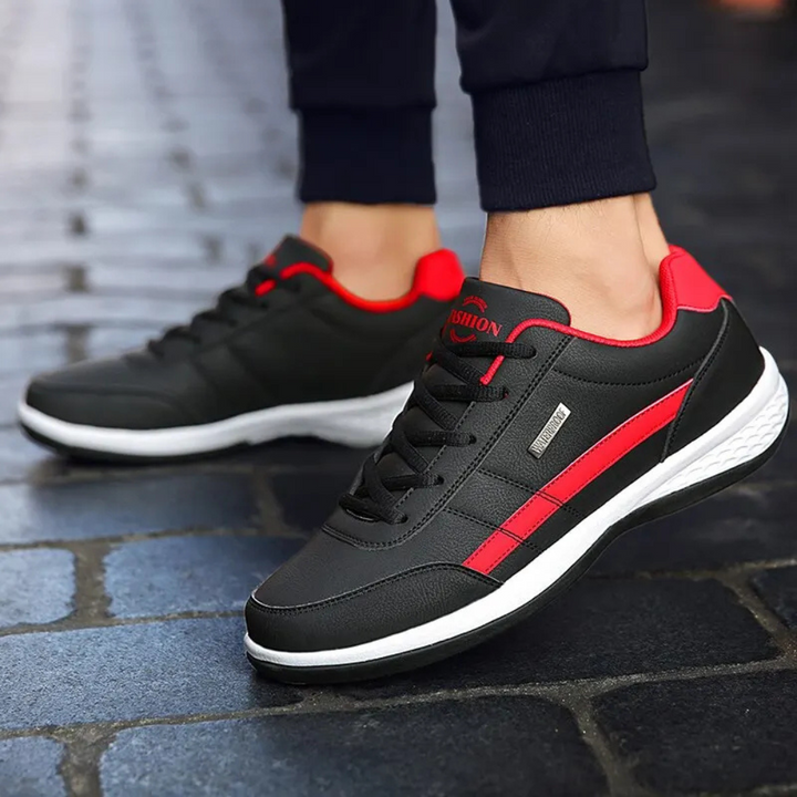 Dylan – Leren Sneakers