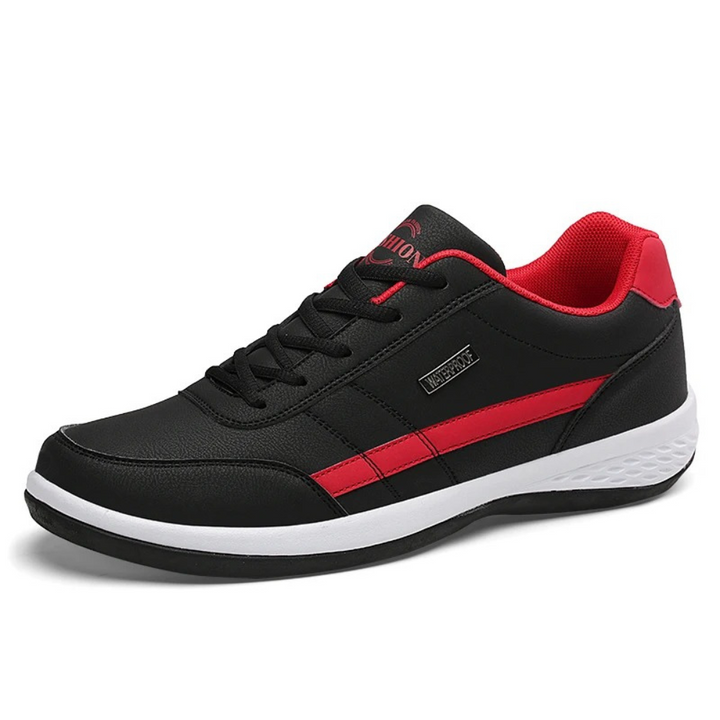 Dylan – Leren Sneakers