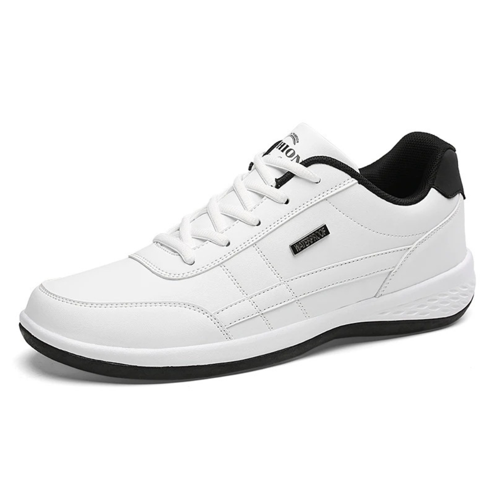 Dylan – Leren Sneakers