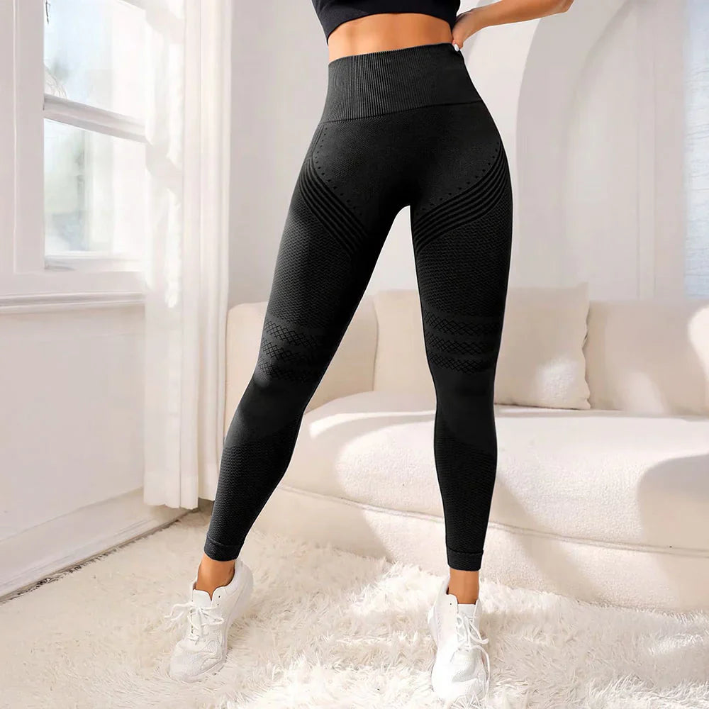 Éliane – 3D Effect Legging