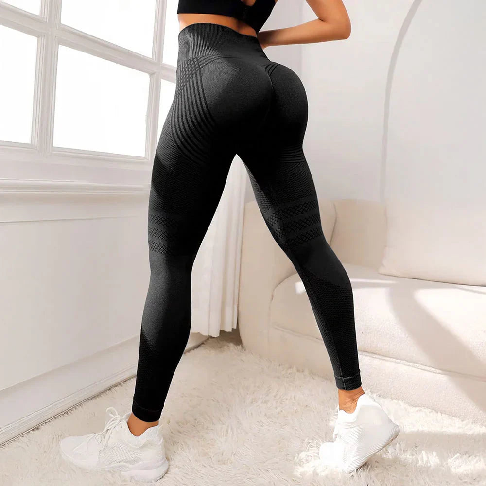 Éliane – 3D Effect Legging