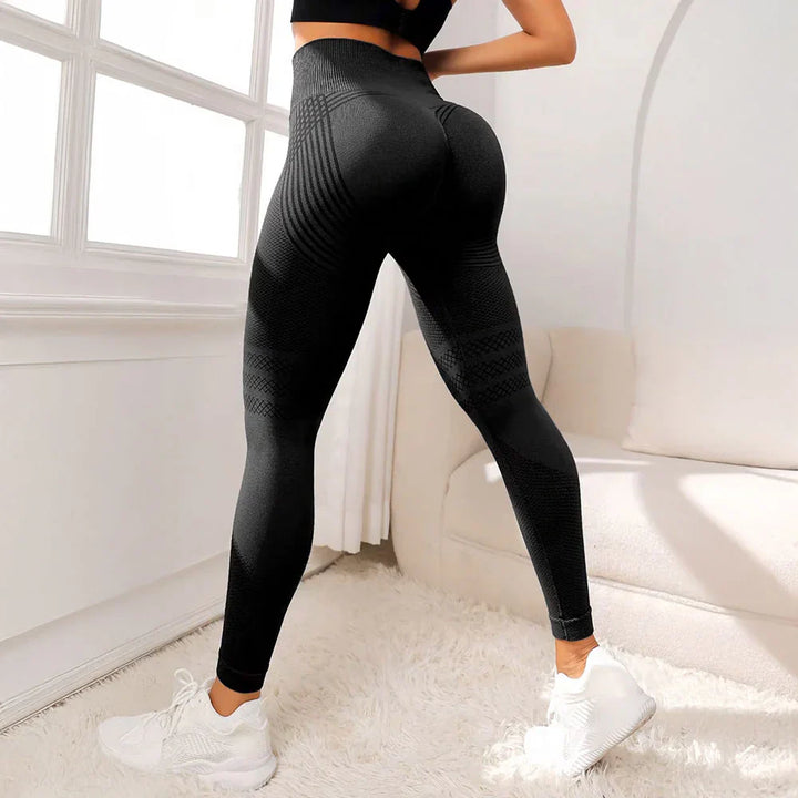 Éliane – 3D Effect Legging