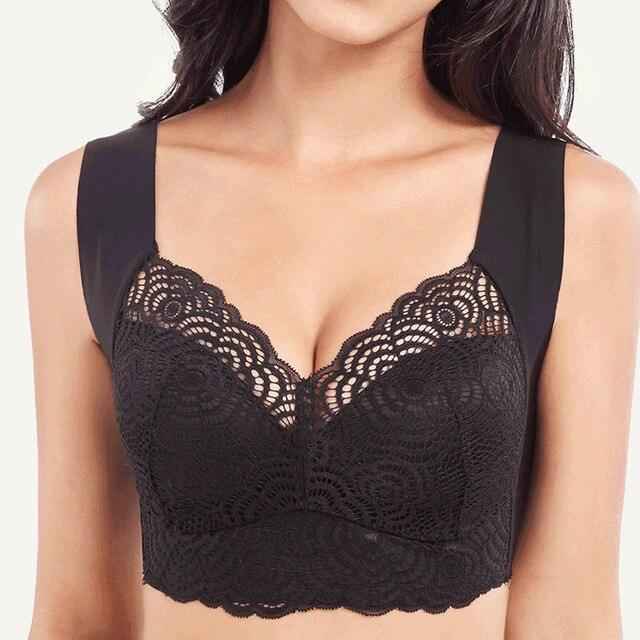 Soraya – Comfortabele Anti-Zweet BH