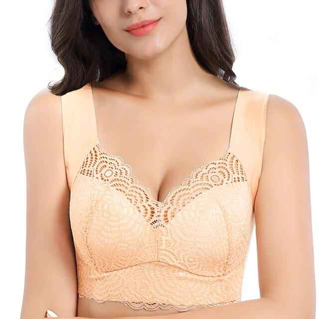 Soraya – Comfortabele Anti-Zweet BH