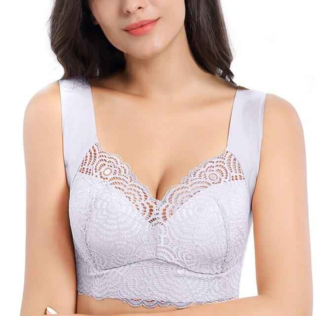 Soraya – Comfortabele Anti-Zweet BH