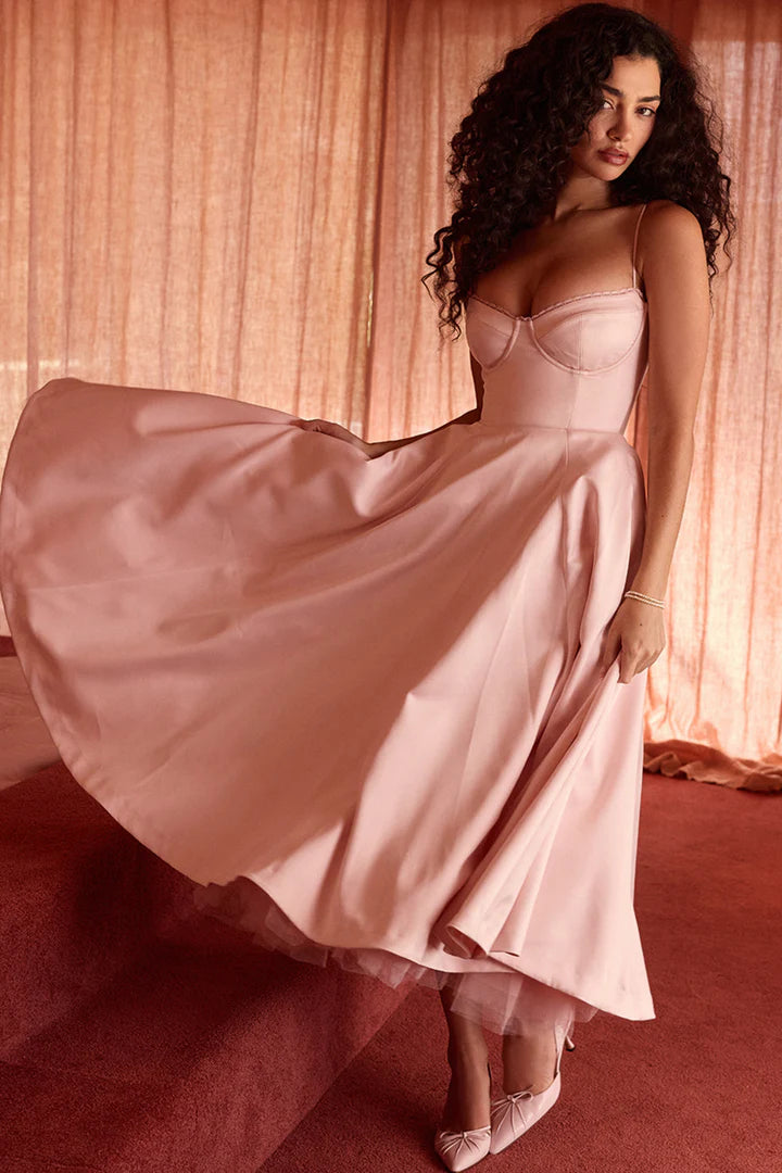 Serena – Elegante Jurk