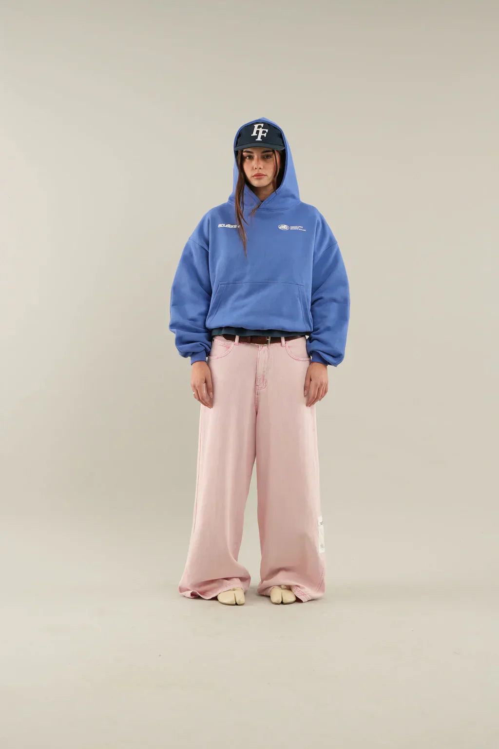 Noor – Hoodie Als Symbool Van Zelfliefde