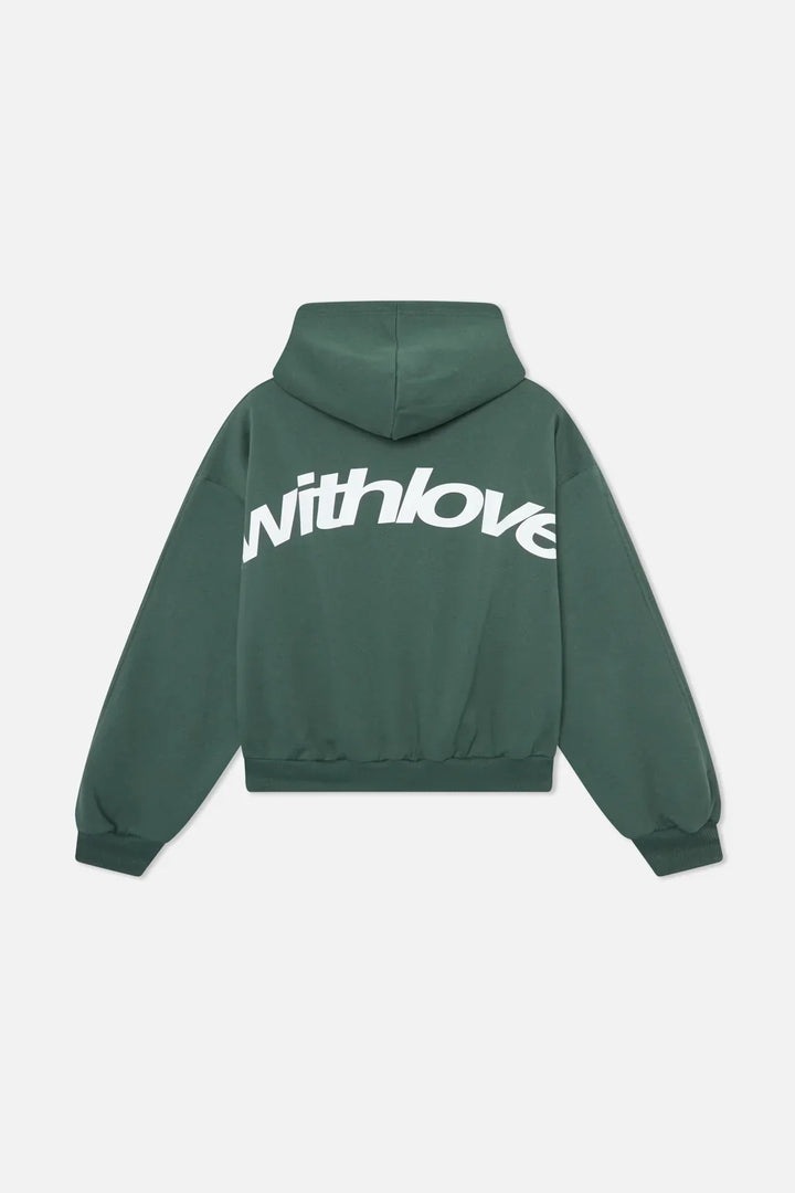 Noor – Hoodie Als Symbool Van Zelfliefde