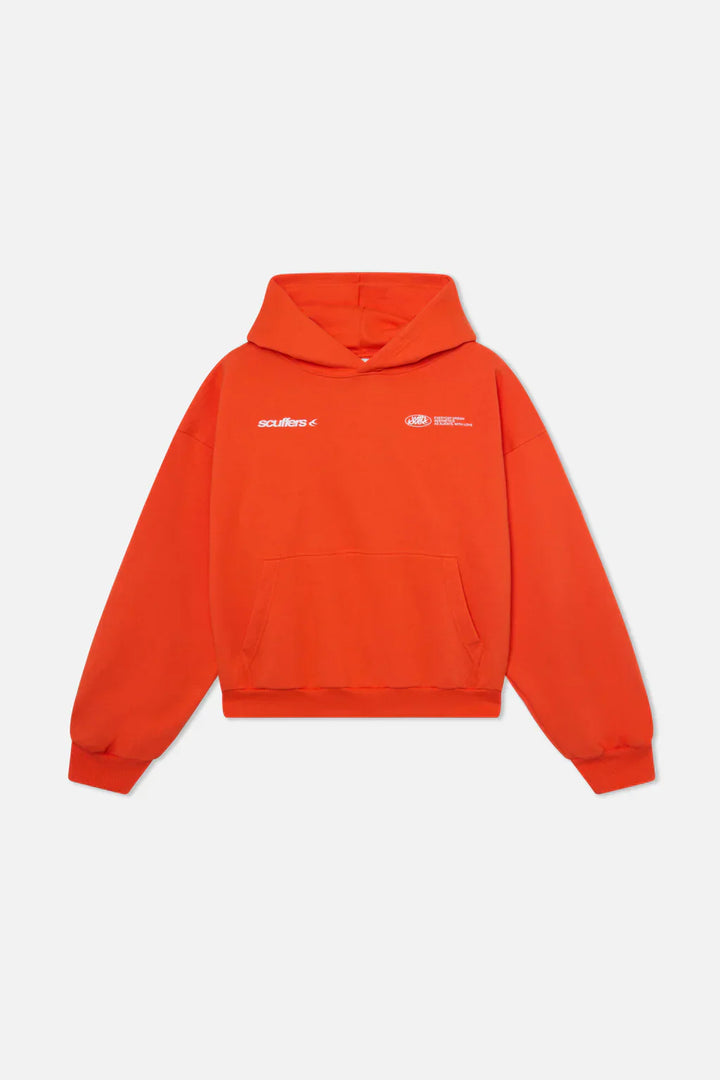 Noor – Hoodie Als Symbool Van Zelfliefde