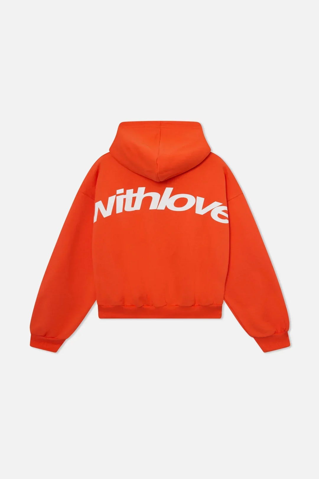 Noor – Hoodie Als Symbool Van Zelfliefde