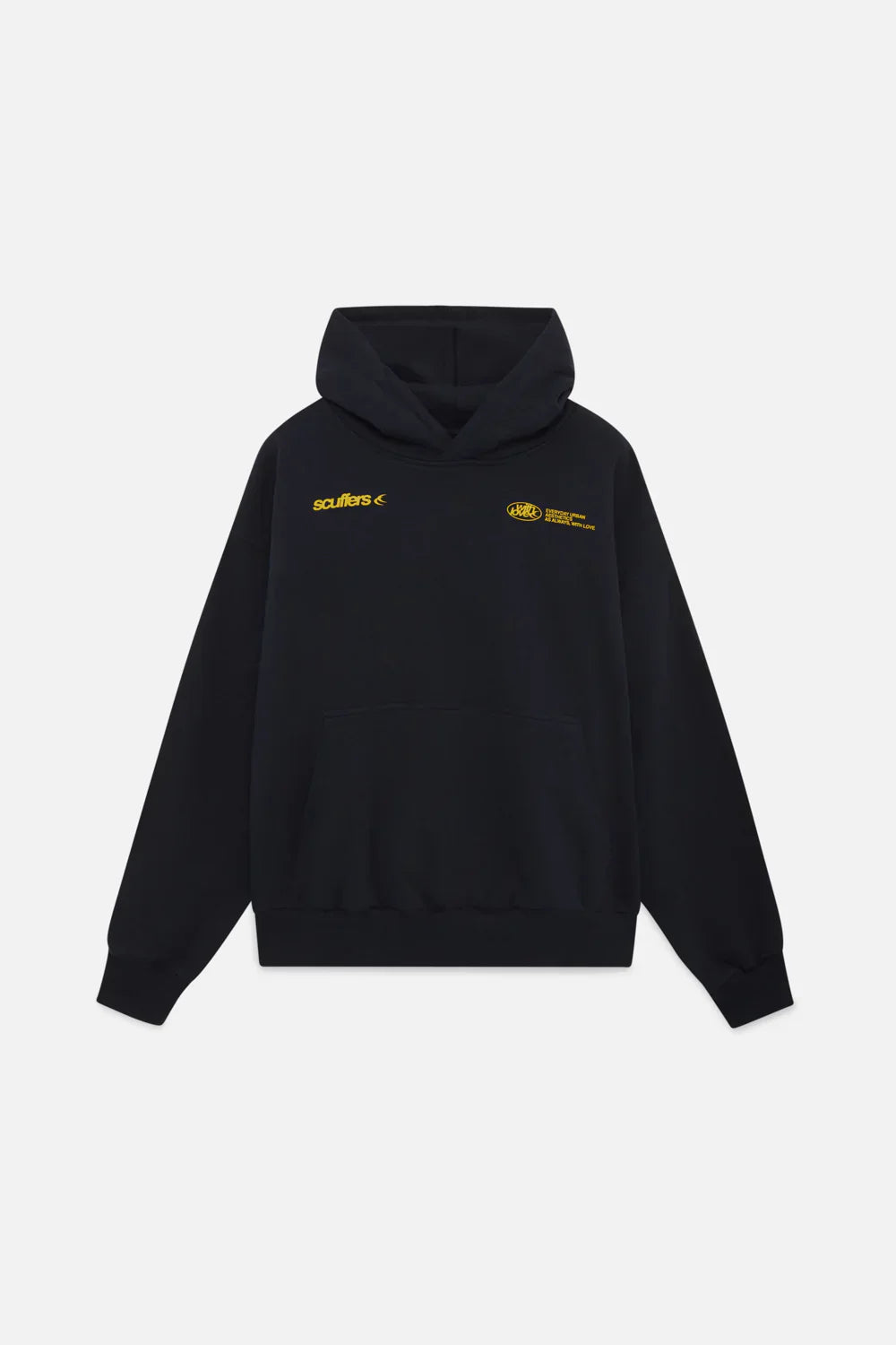 Noor – Hoodie Als Symbool Van Zelfliefde