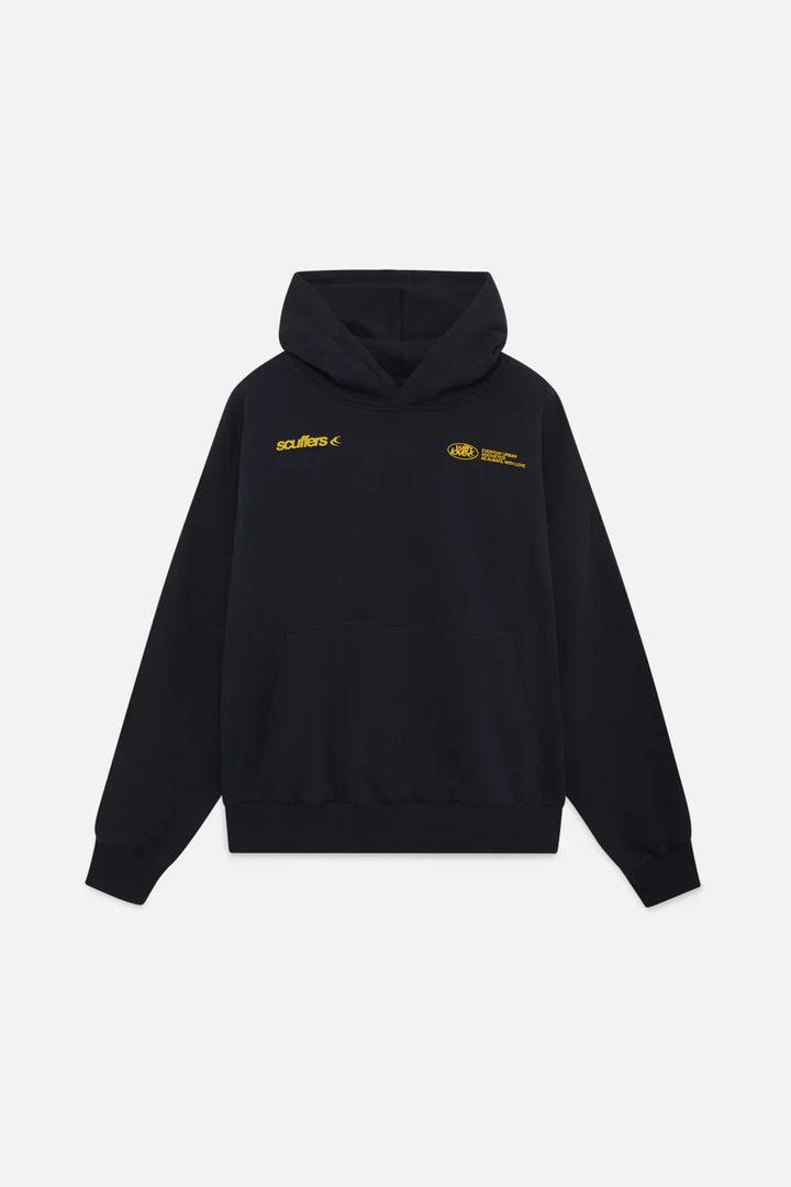 Noor – Hoodie Als Symbool Van Zelfliefde