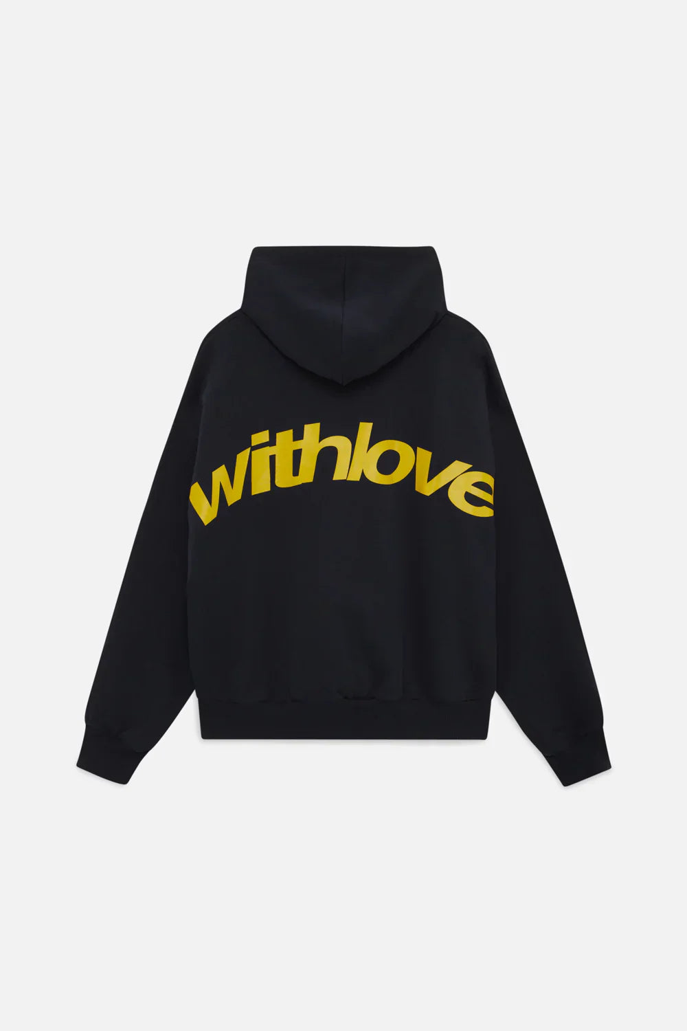 Noor – Hoodie Als Symbool Van Zelfliefde