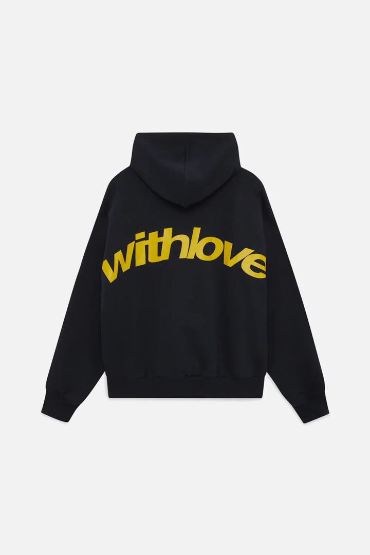 Noor – Hoodie Als Symbool Van Zelfliefde