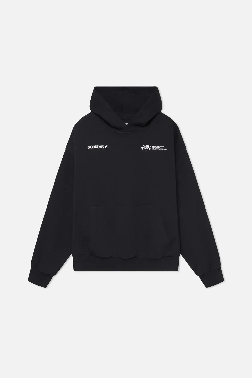 Noor – Hoodie Als Symbool Van Zelfliefde
