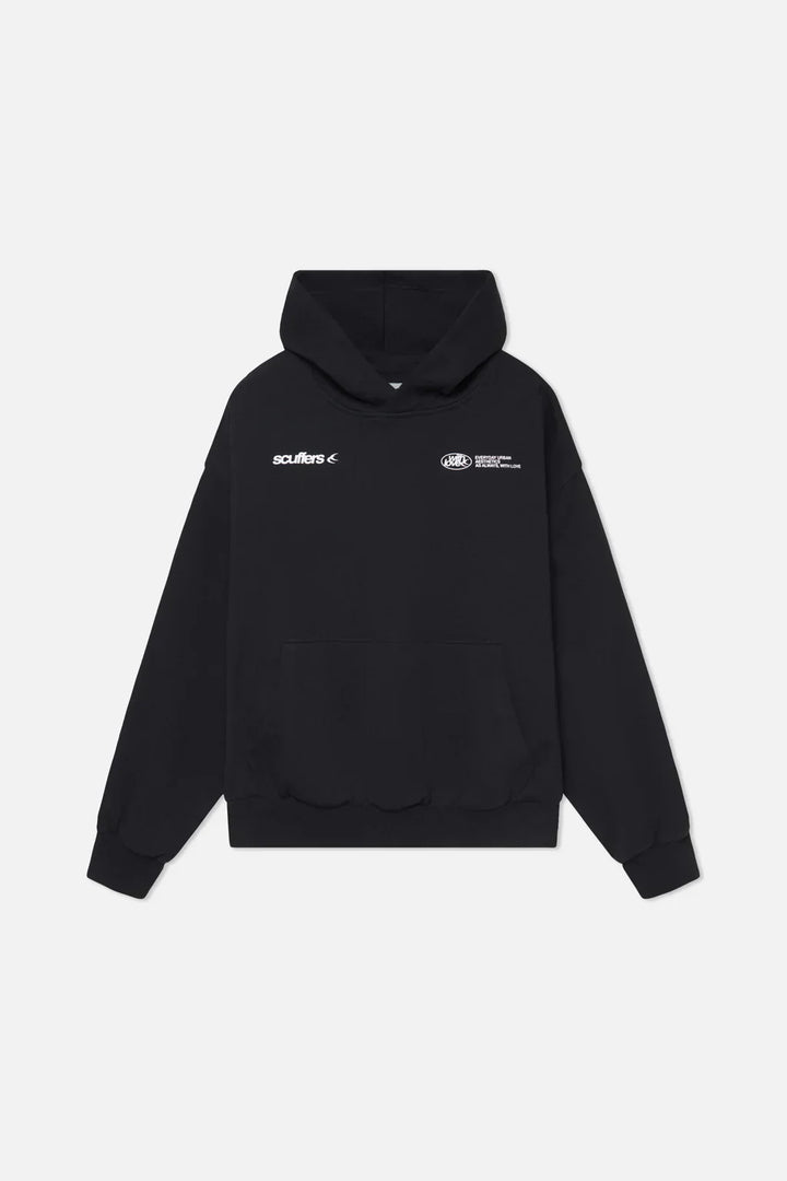 Noor – Hoodie Als Symbool Van Zelfliefde
