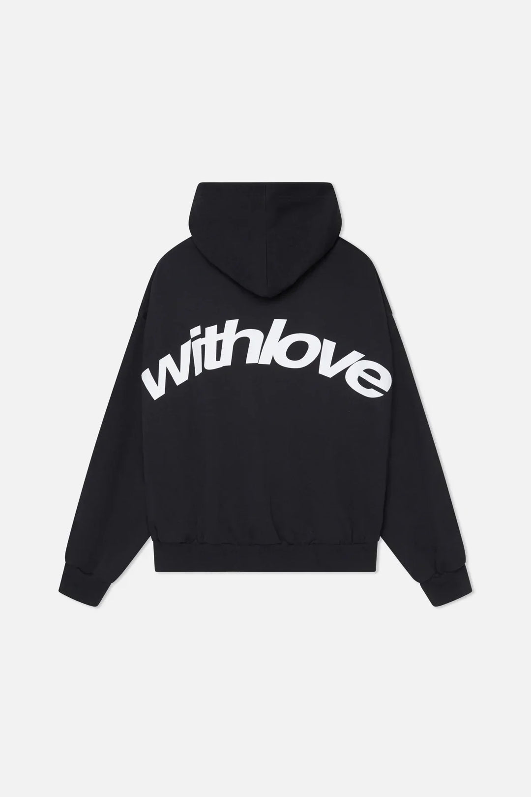 Noor – Hoodie Als Symbool Van Zelfliefde