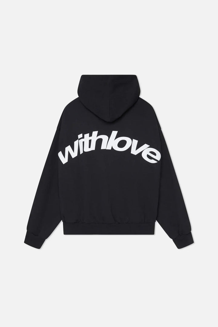 Noor – Hoodie Als Symbool Van Zelfliefde