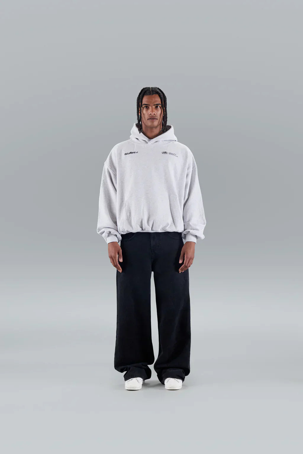 Noor – Hoodie Als Symbool Van Zelfliefde