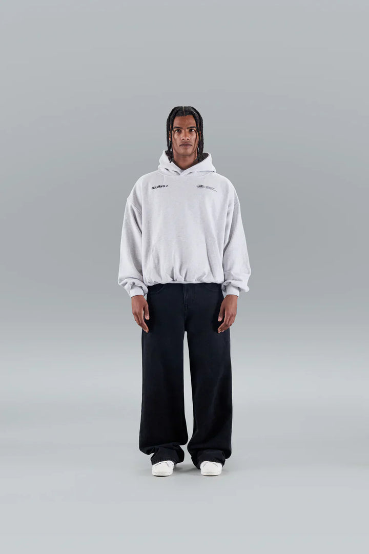 Noor – Hoodie Als Symbool Van Zelfliefde