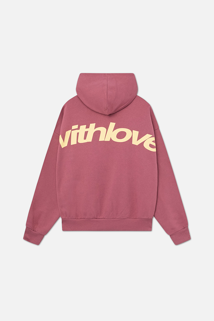 Noor – Hoodie Als Symbool Van Zelfliefde